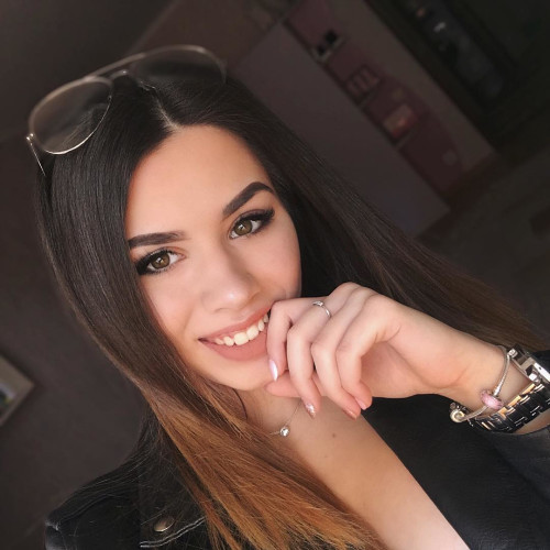 Изабелла Семёновa