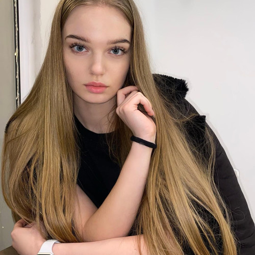 Ярослава Аксёновa