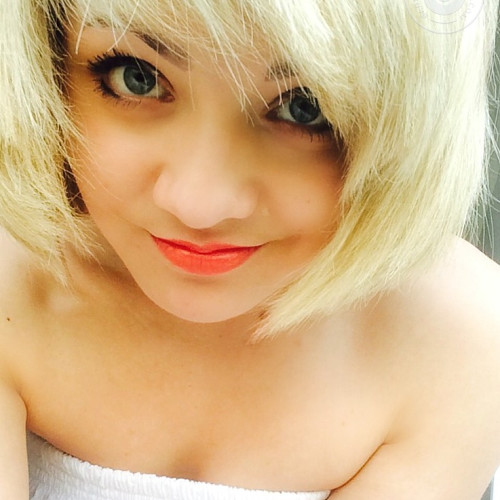 Валерія Антоненко