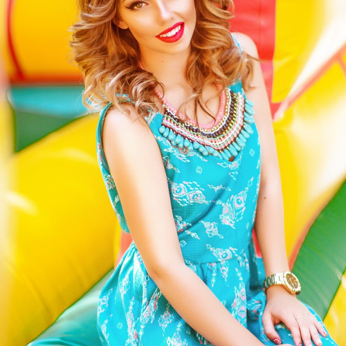 Софья Гурьевa