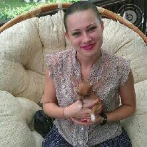 Эльвира Васильевa