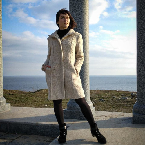 Тамара Быковa