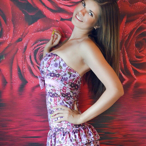 Капитолина Гуляевa