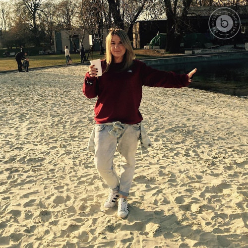 Мальвина Шашковa