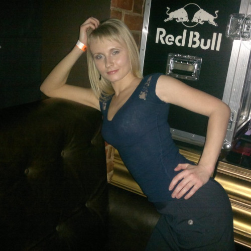 Олена Пономарчук