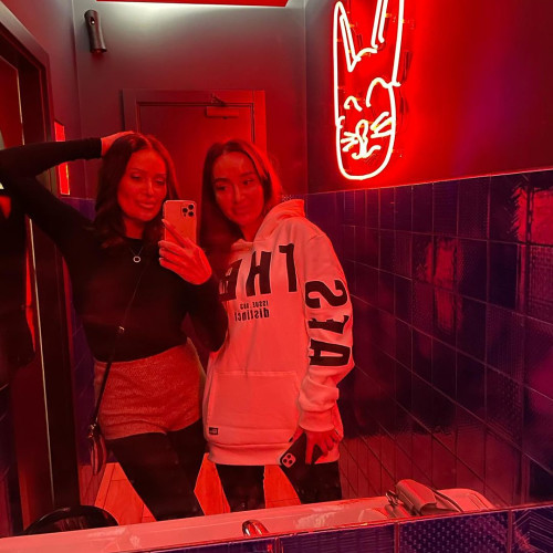 Розалина Туровa