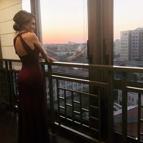 Катерина Середа