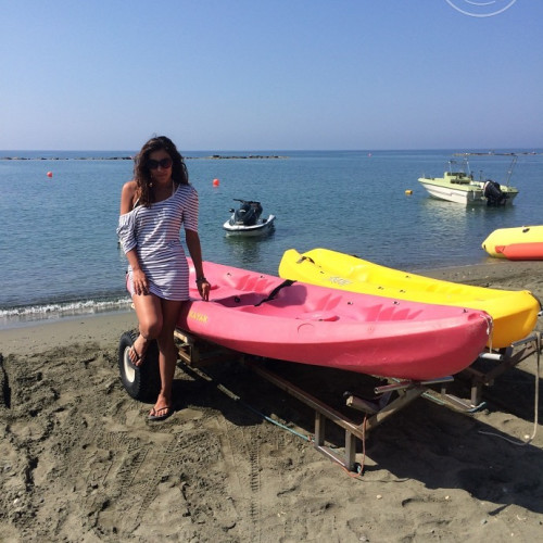 Инесса Ильинa