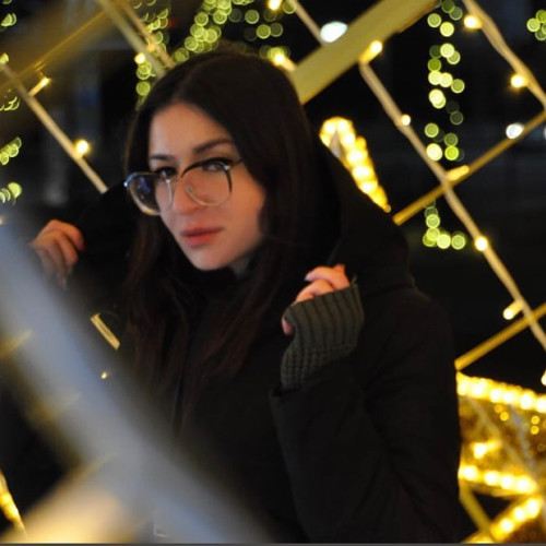 Лилия Горбуновa