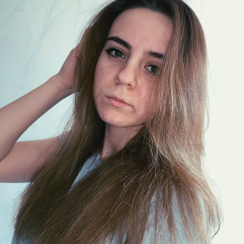 Полина Андреевa