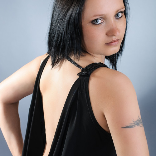 Нина Мартыновa