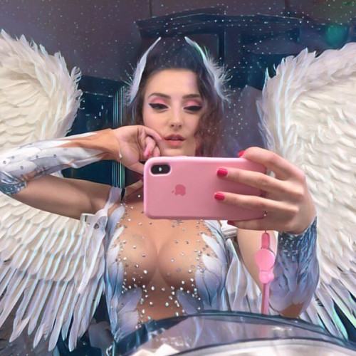 Маргарита Павлюк