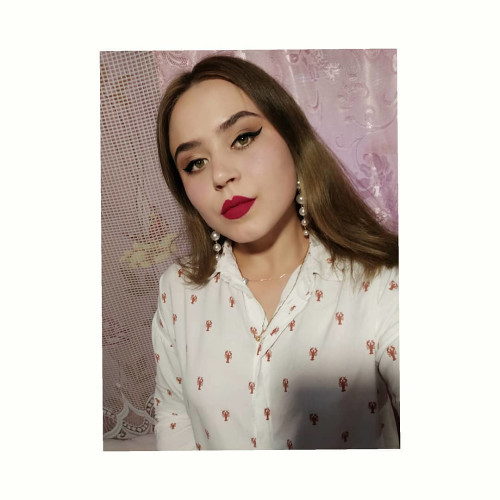 Ольга Богдановa