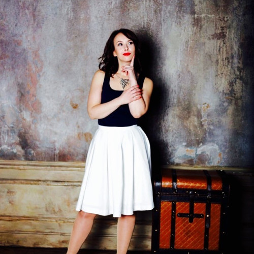 Мария Мухинa