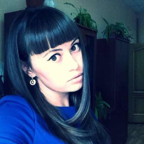 Таня