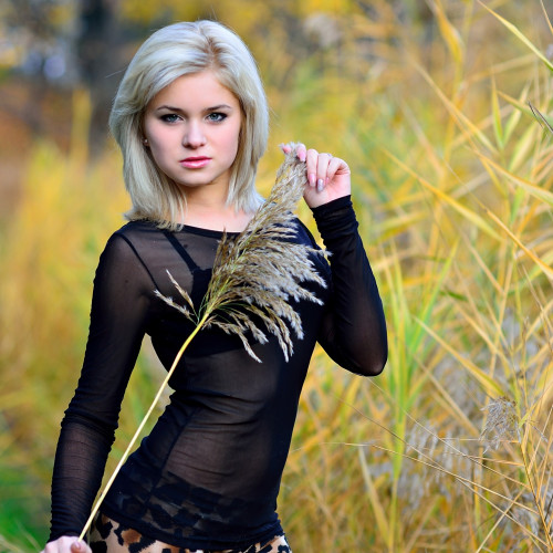 Мария Игнатьевa