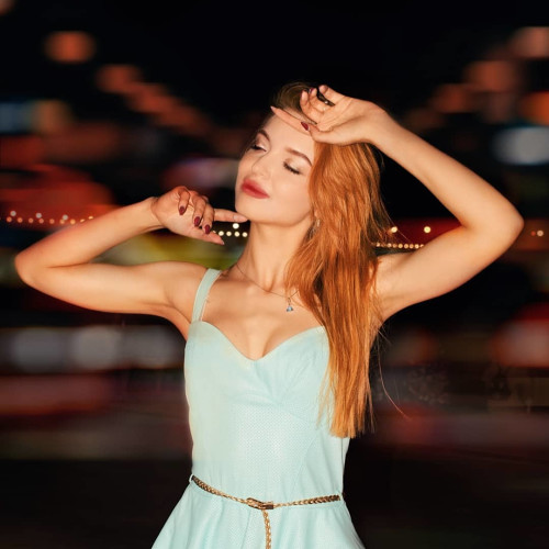 Эльвира Никитинa