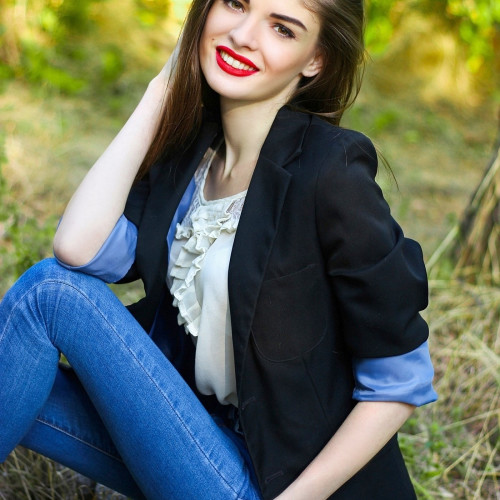 Ніна Броваренко