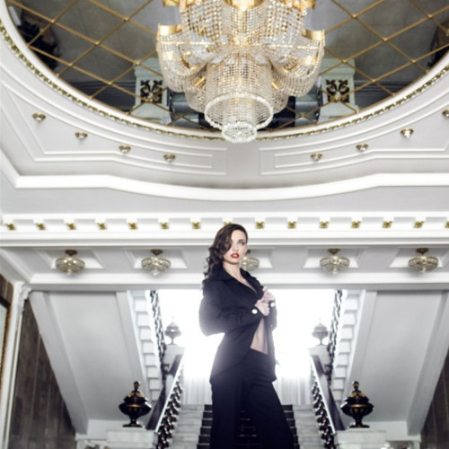 Инга Лапинa