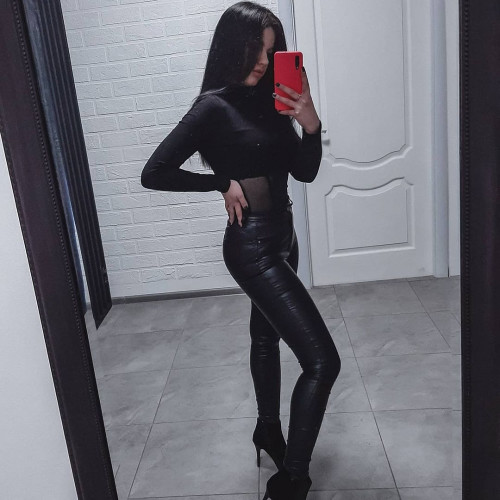 Юлия Алексеевa