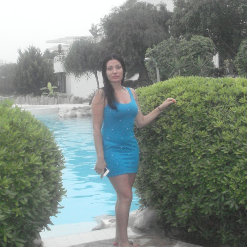 Людмила Мельниченко