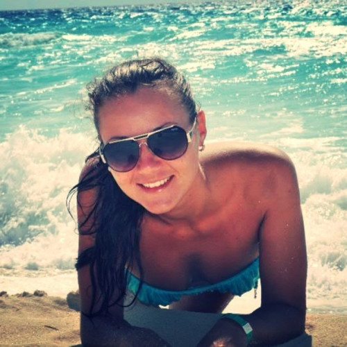 Софья Лукинa