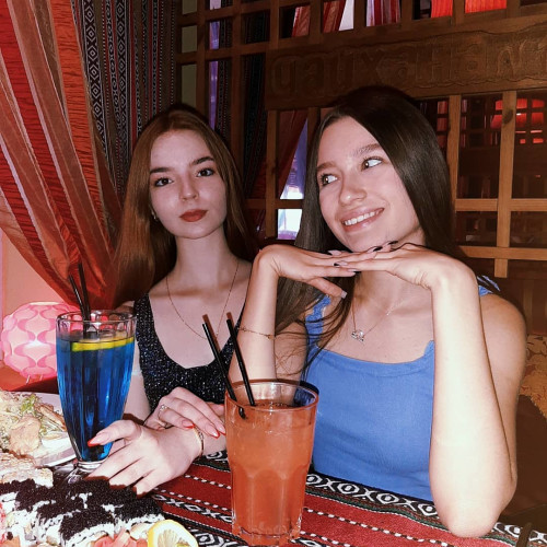 Ева Вороновa