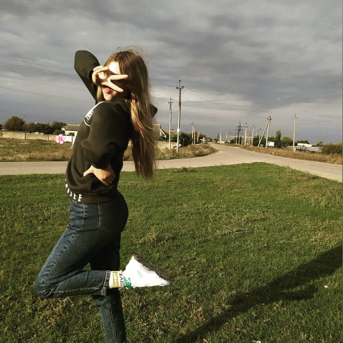 Наташа Сергієнко