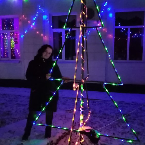 Юлия