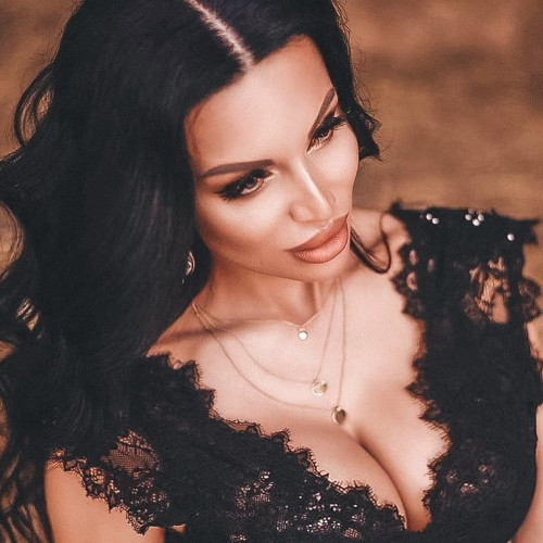 Ніна Сергієнко