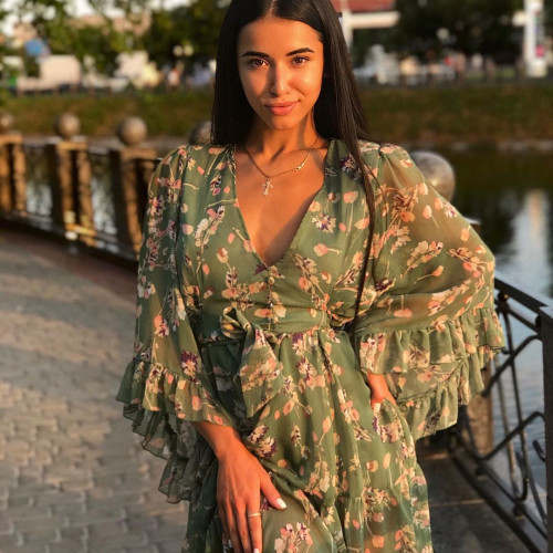 Алина Макаровa