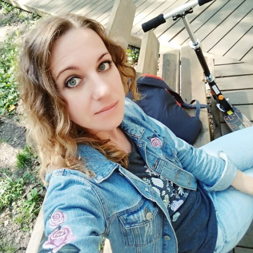 Анюта
