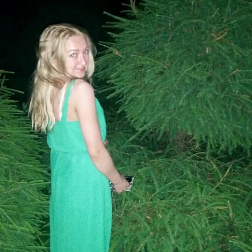 Зоя Матвеевa