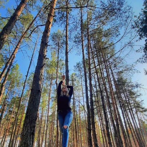 Клавдия Щукинa