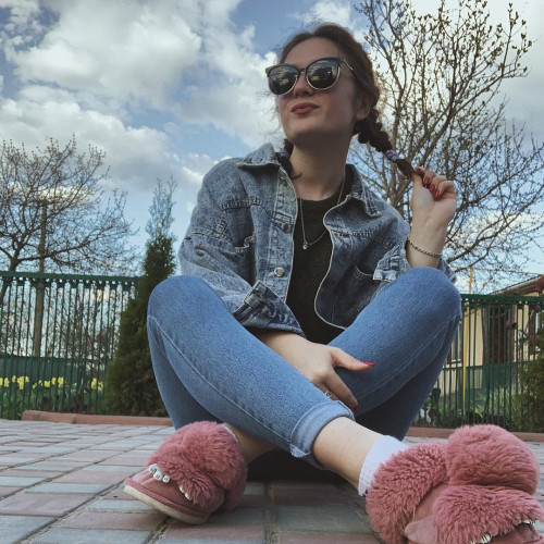 Эмма Виноградовa