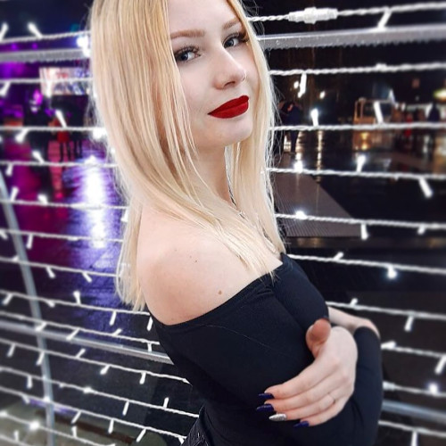 Лариса Гнатюк