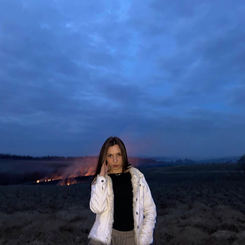 Зоя Никитинa