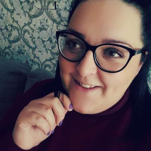 Kristine Kovaļevskis