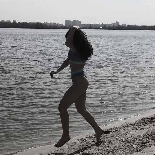 Катерина Іванченко