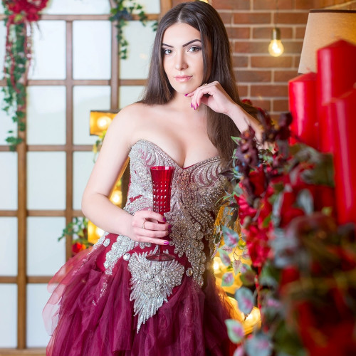 Инга Ситниковa