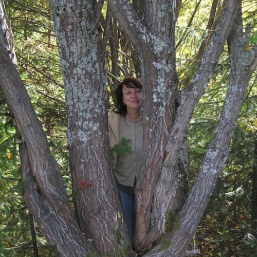 Елена Солопон