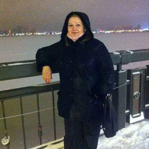 Люся Князевa