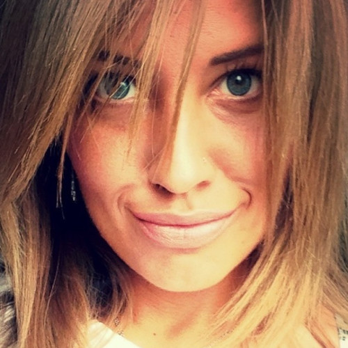 Анастасия Носковa