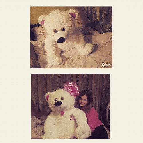 Тамара Крамарчук