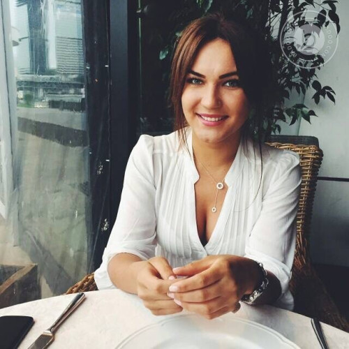 Наташа Крамаренко