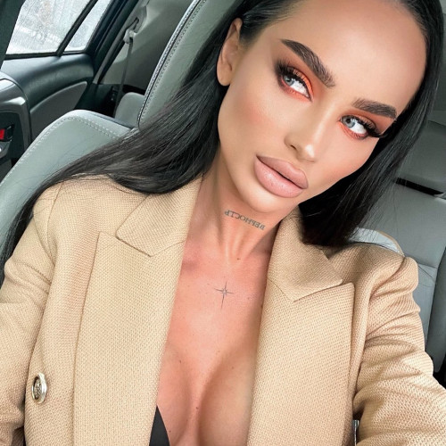 Клавдия Ситниковa