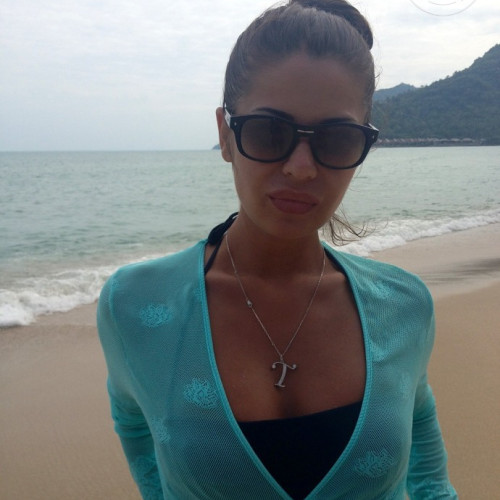 Марина Кравченко