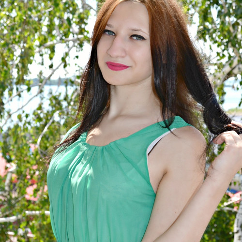 Ніна Павлюк