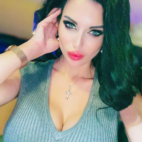 София Меркушевa