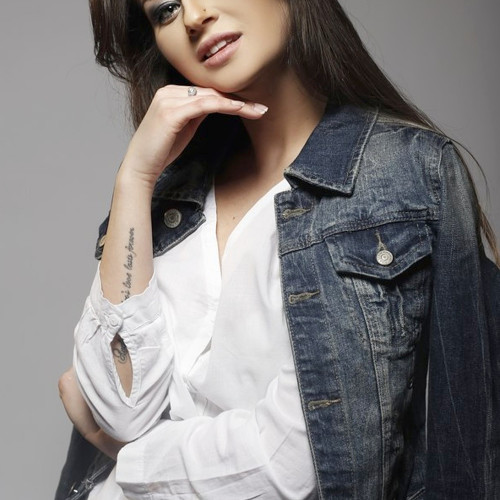 Олександра Іванченко